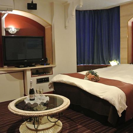 Ocean Hotel Adult Only - Former Kagoshima Intelligence מראה חיצוני תמונה