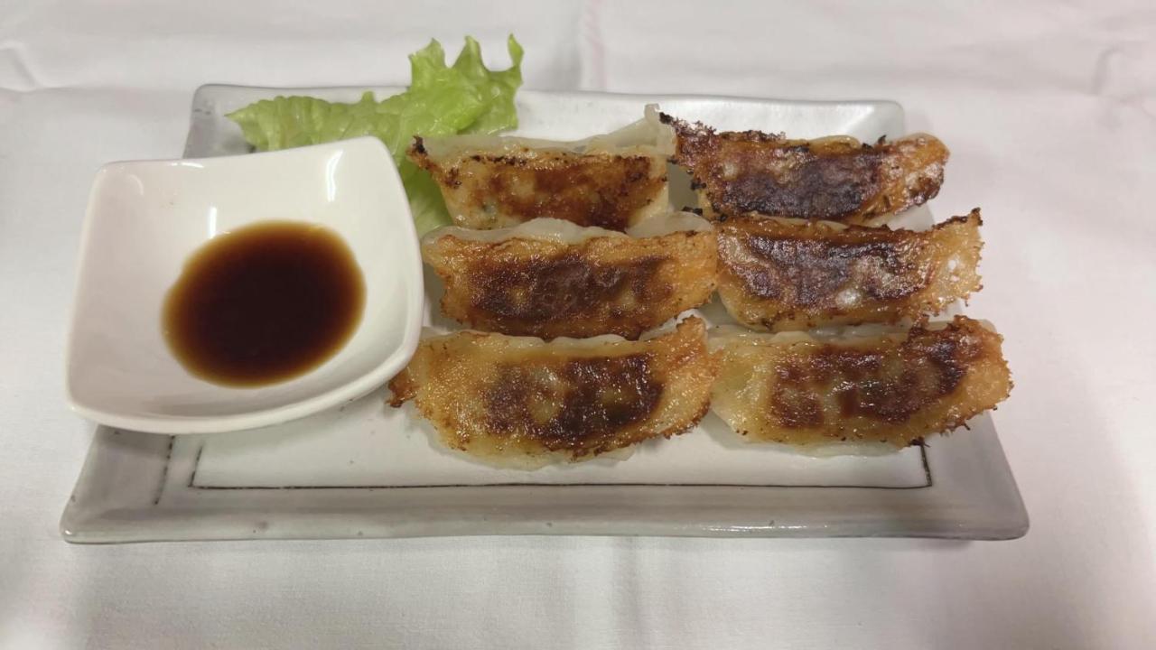Ocean Hotel Adult Only - Former Kagoshima Intelligence מראה חיצוני תמונה