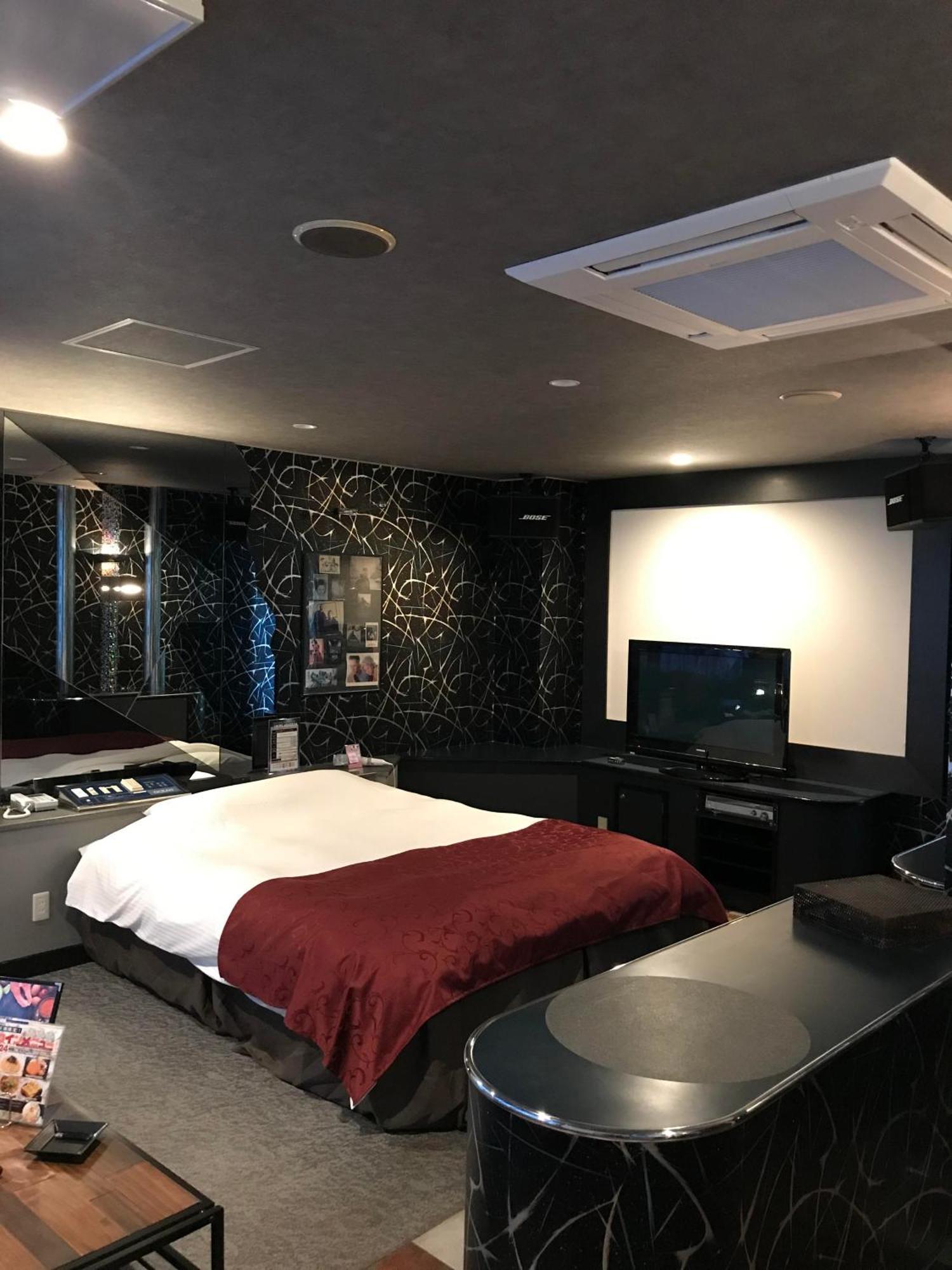 Ocean Hotel Adult Only - Former Kagoshima Intelligence מראה חיצוני תמונה