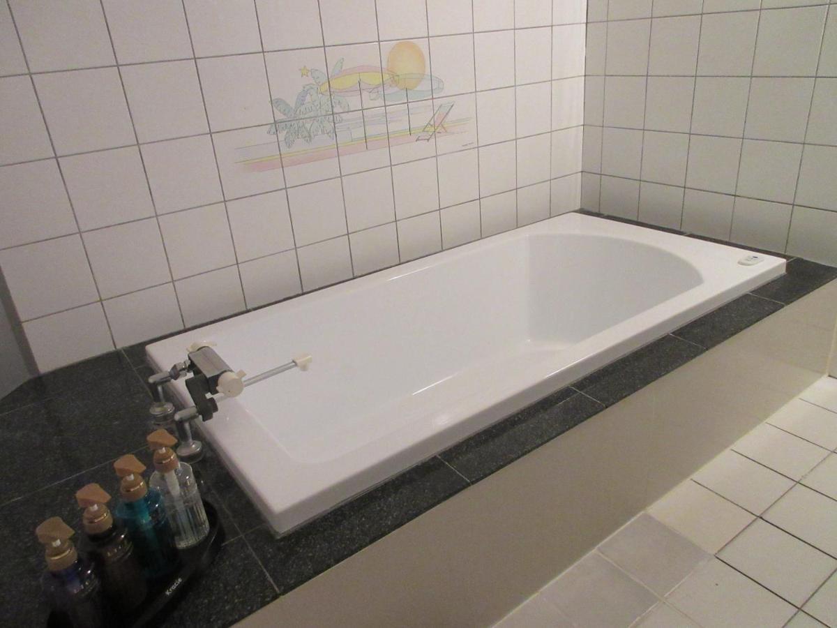 Ocean Hotel Adult Only - Former Kagoshima Intelligence מראה חיצוני תמונה