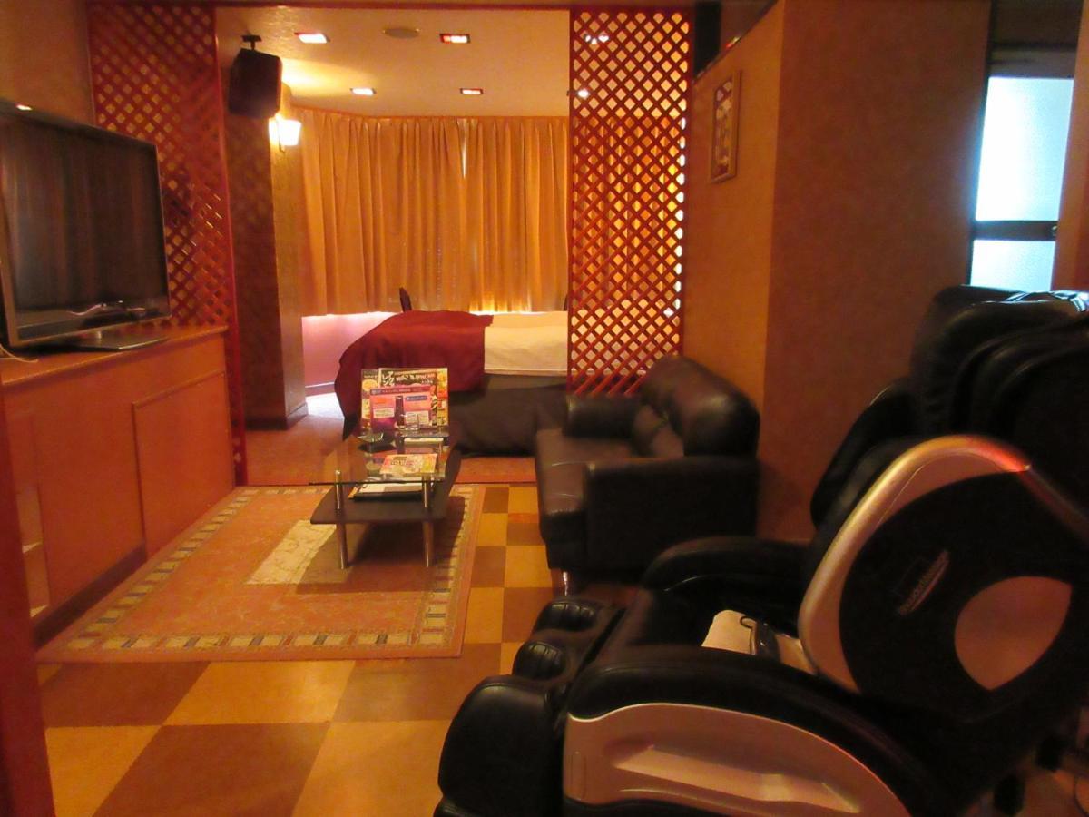 Ocean Hotel Adult Only - Former Kagoshima Intelligence מראה חיצוני תמונה