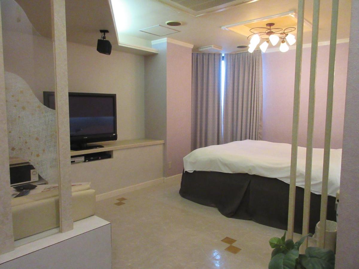 Ocean Hotel Adult Only - Former Kagoshima Intelligence מראה חיצוני תמונה