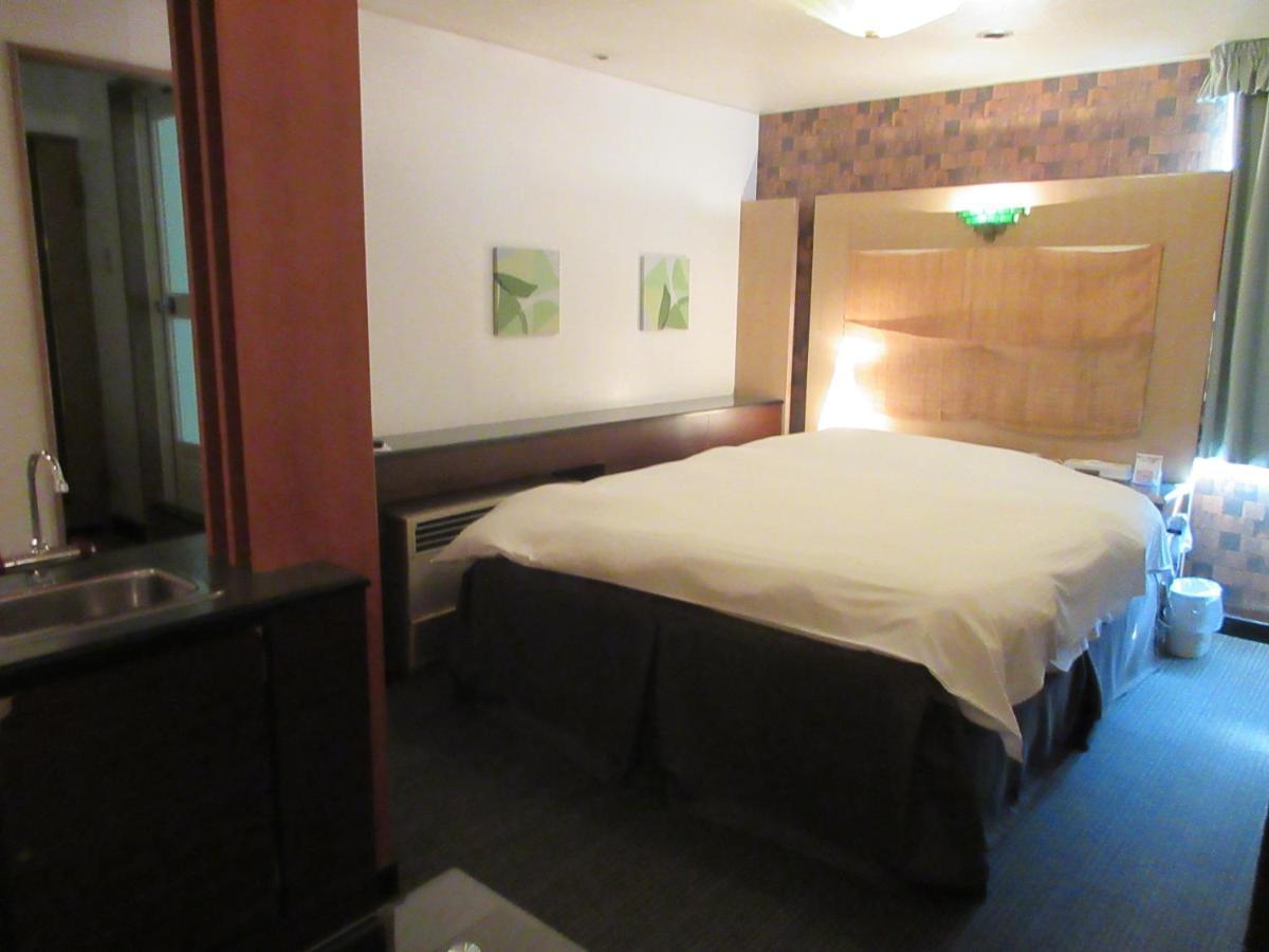 Ocean Hotel Adult Only - Former Kagoshima Intelligence מראה חיצוני תמונה