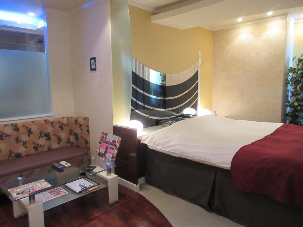 Ocean Hotel Adult Only - Former Kagoshima Intelligence מראה חיצוני תמונה