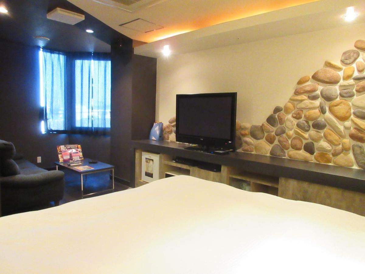 Ocean Hotel Adult Only - Former Kagoshima Intelligence מראה חיצוני תמונה