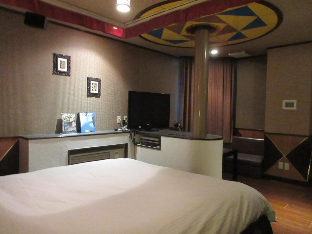 Ocean Hotel Adult Only - Former Kagoshima Intelligence מראה חיצוני תמונה