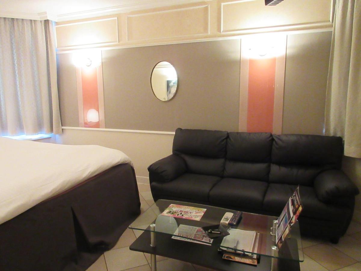 Ocean Hotel Adult Only - Former Kagoshima Intelligence מראה חיצוני תמונה