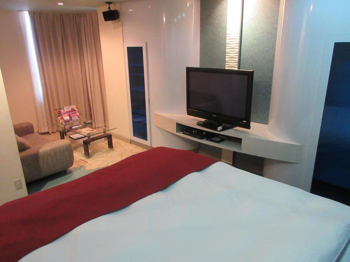 Ocean Hotel Adult Only - Former Kagoshima Intelligence מראה חיצוני תמונה