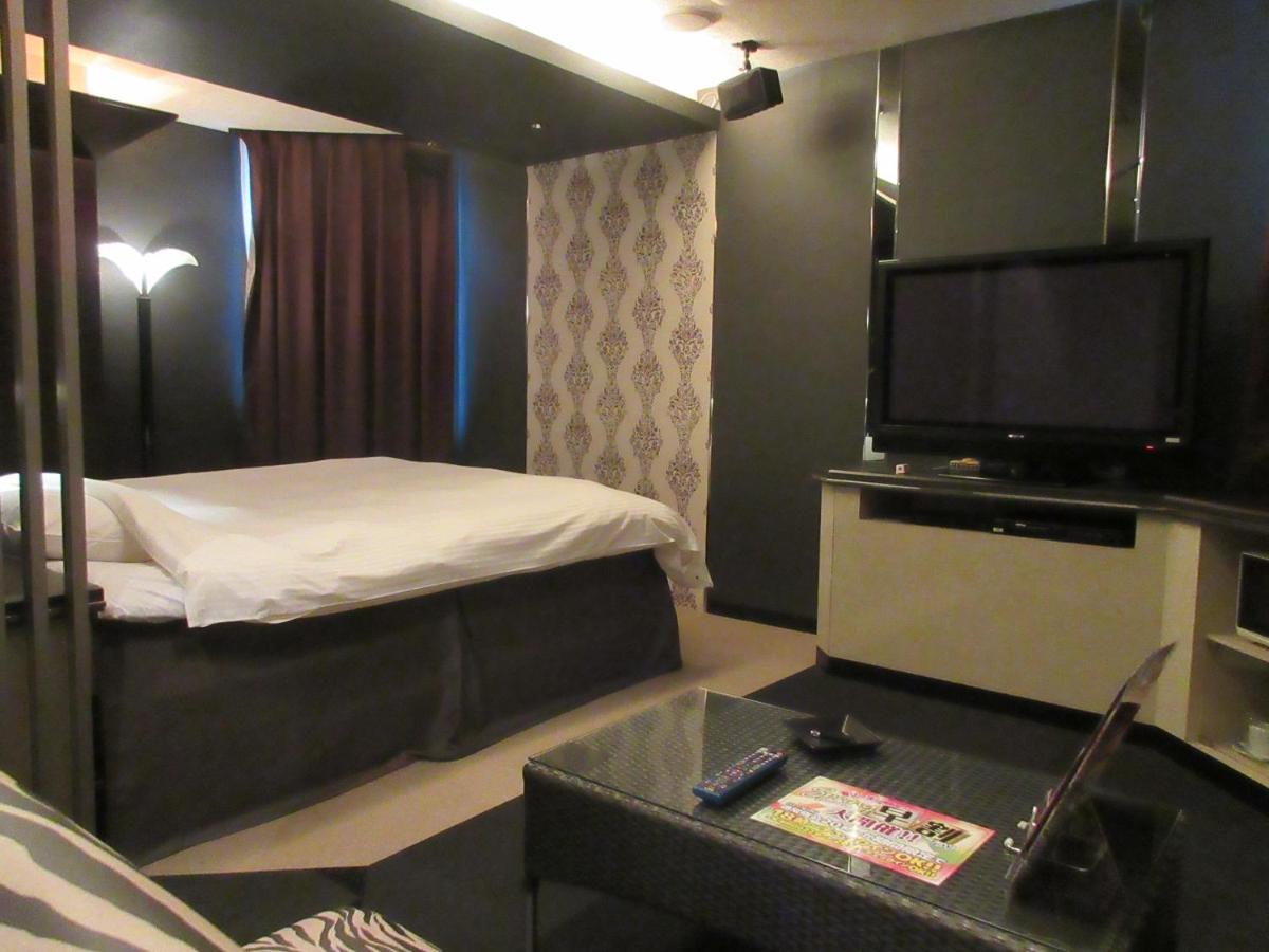 Ocean Hotel Adult Only - Former Kagoshima Intelligence מראה חיצוני תמונה