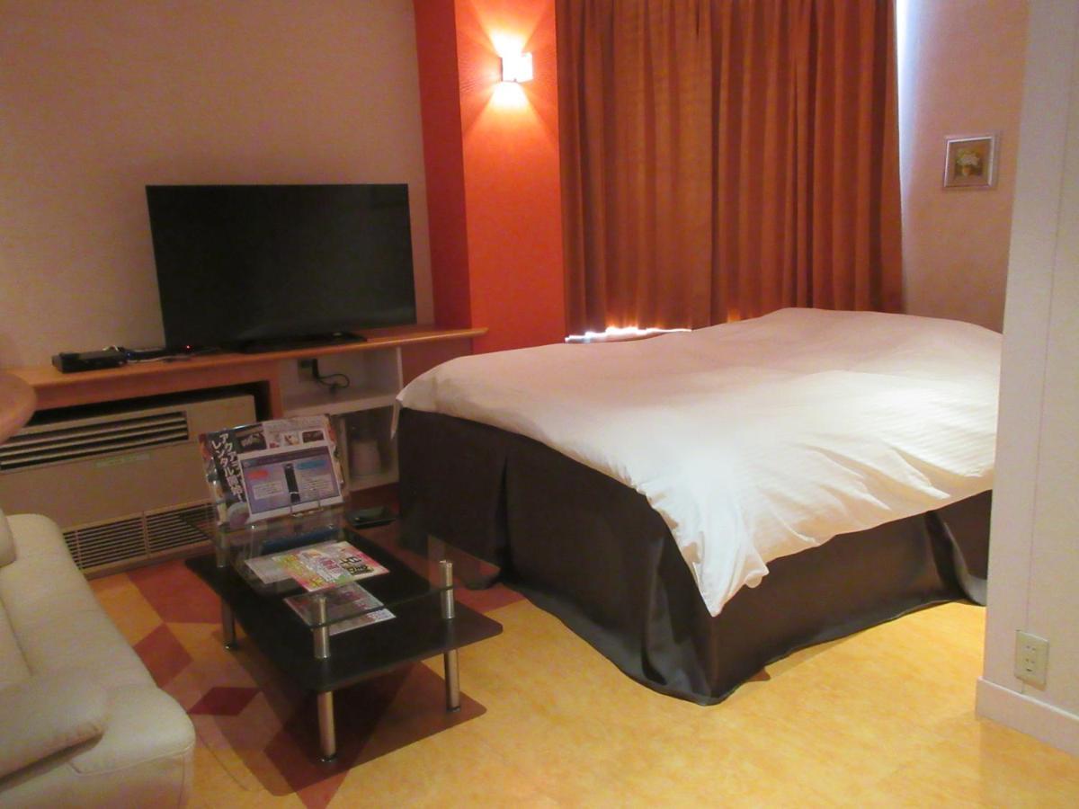 Ocean Hotel Adult Only - Former Kagoshima Intelligence מראה חיצוני תמונה