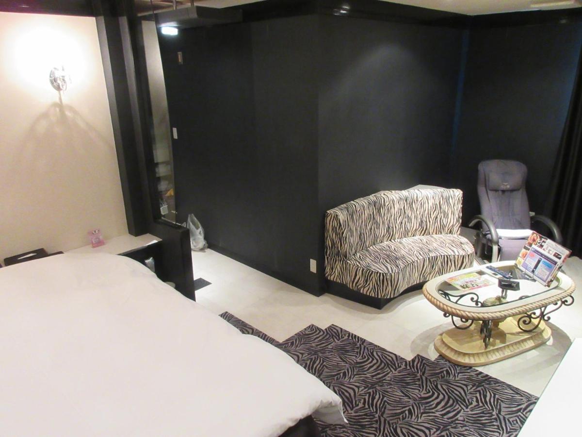 Ocean Hotel Adult Only - Former Kagoshima Intelligence מראה חיצוני תמונה